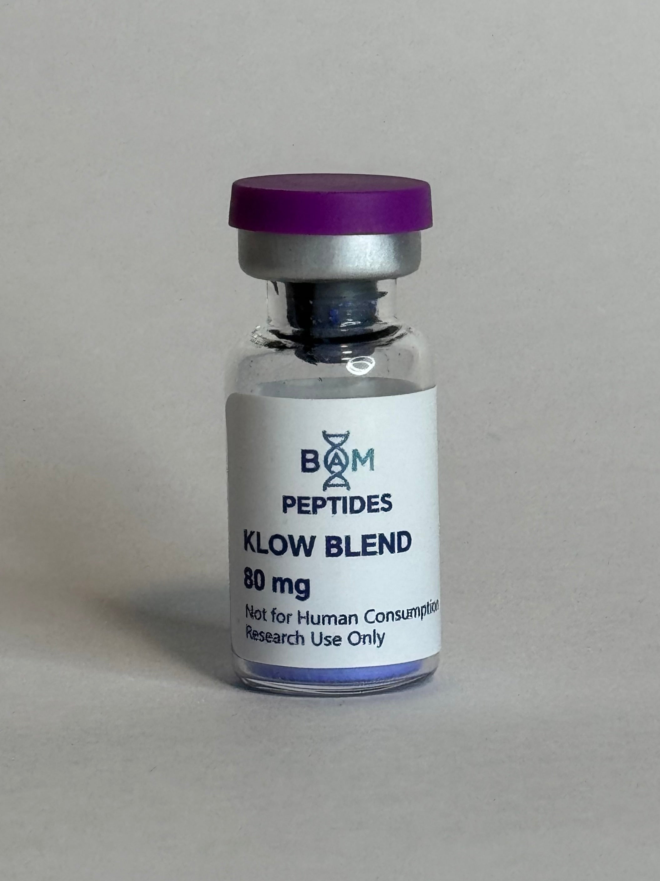 KLOW-80 Blend