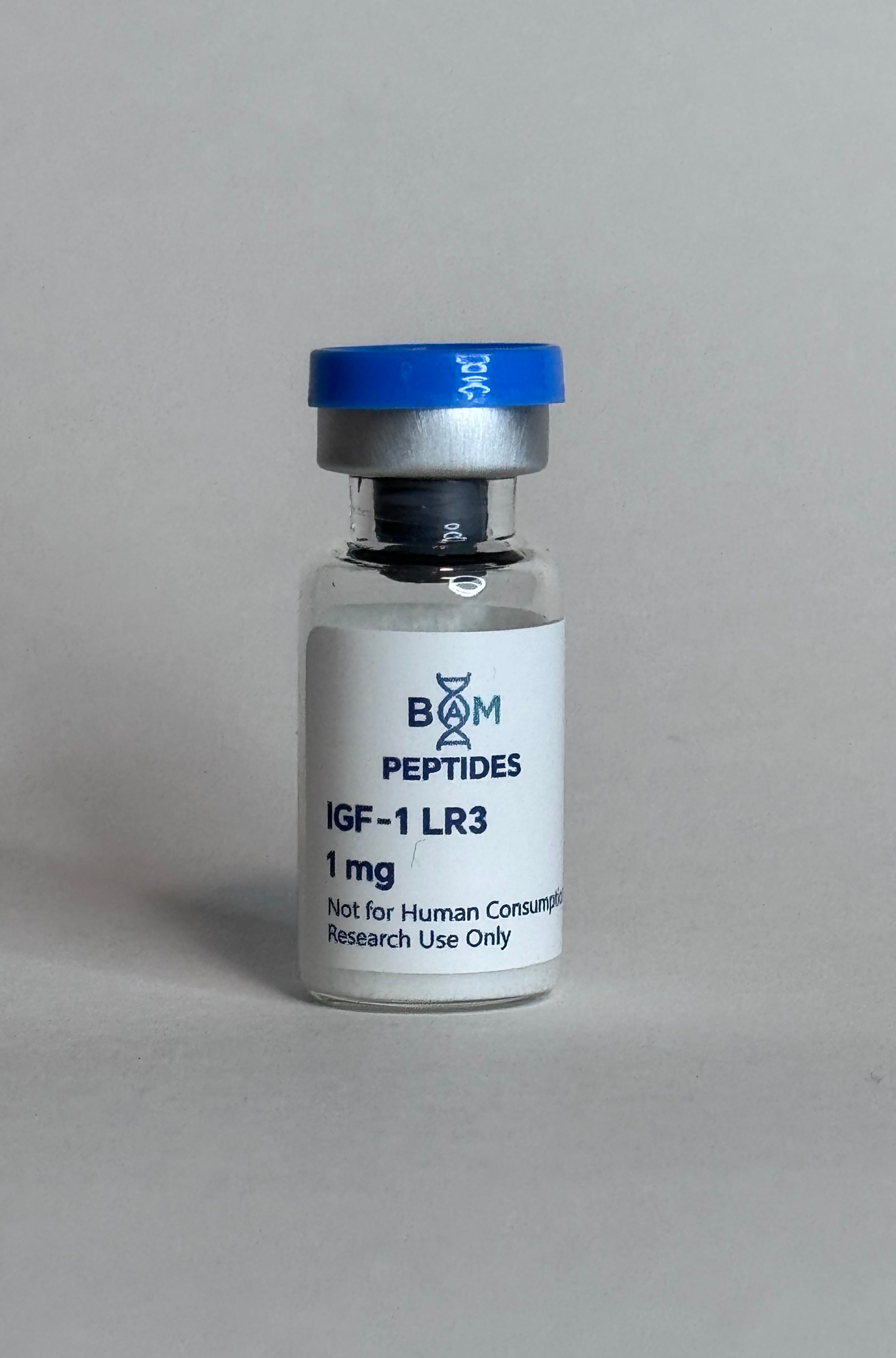 IGF-1 LR3
