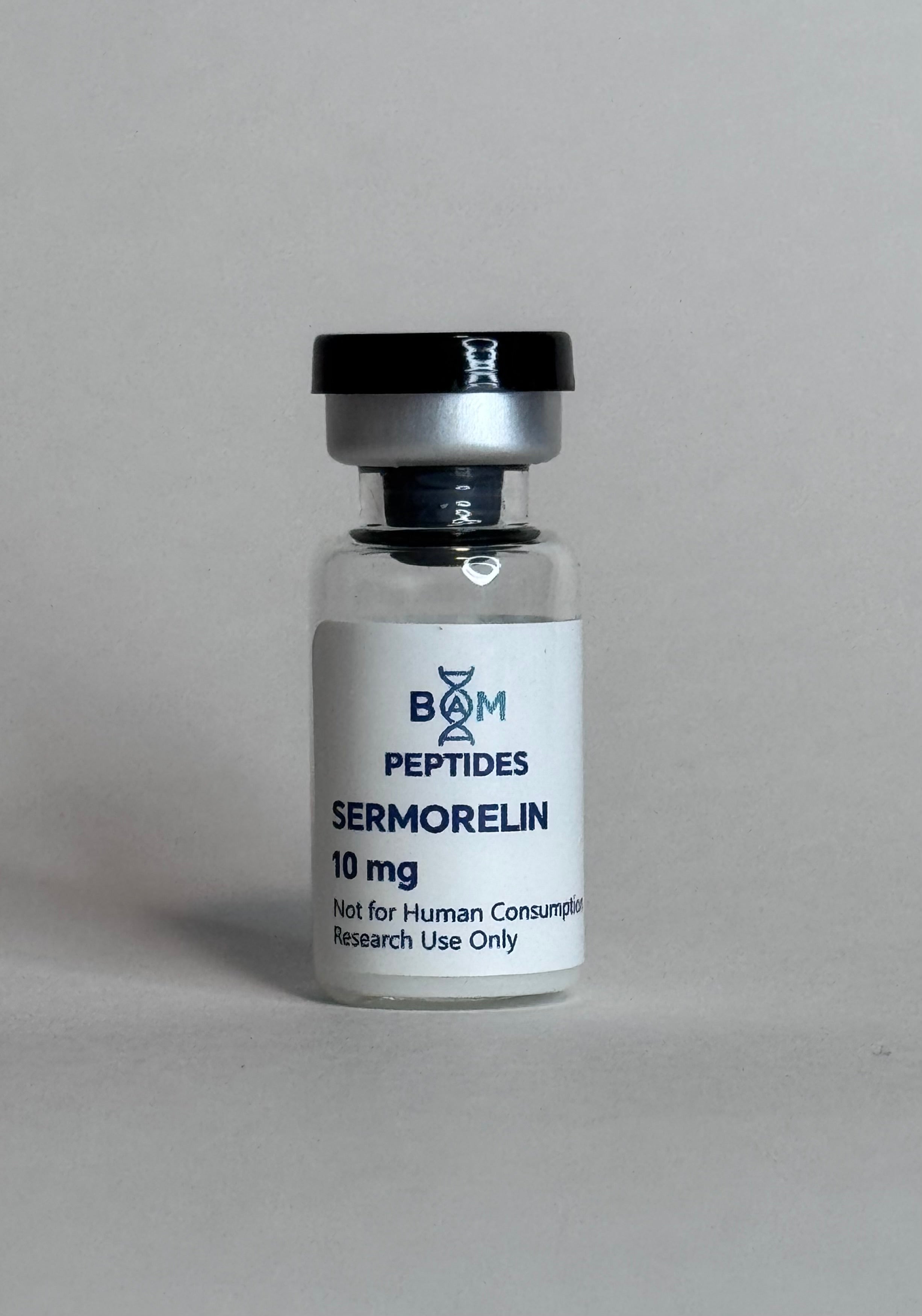 SERMORELIN