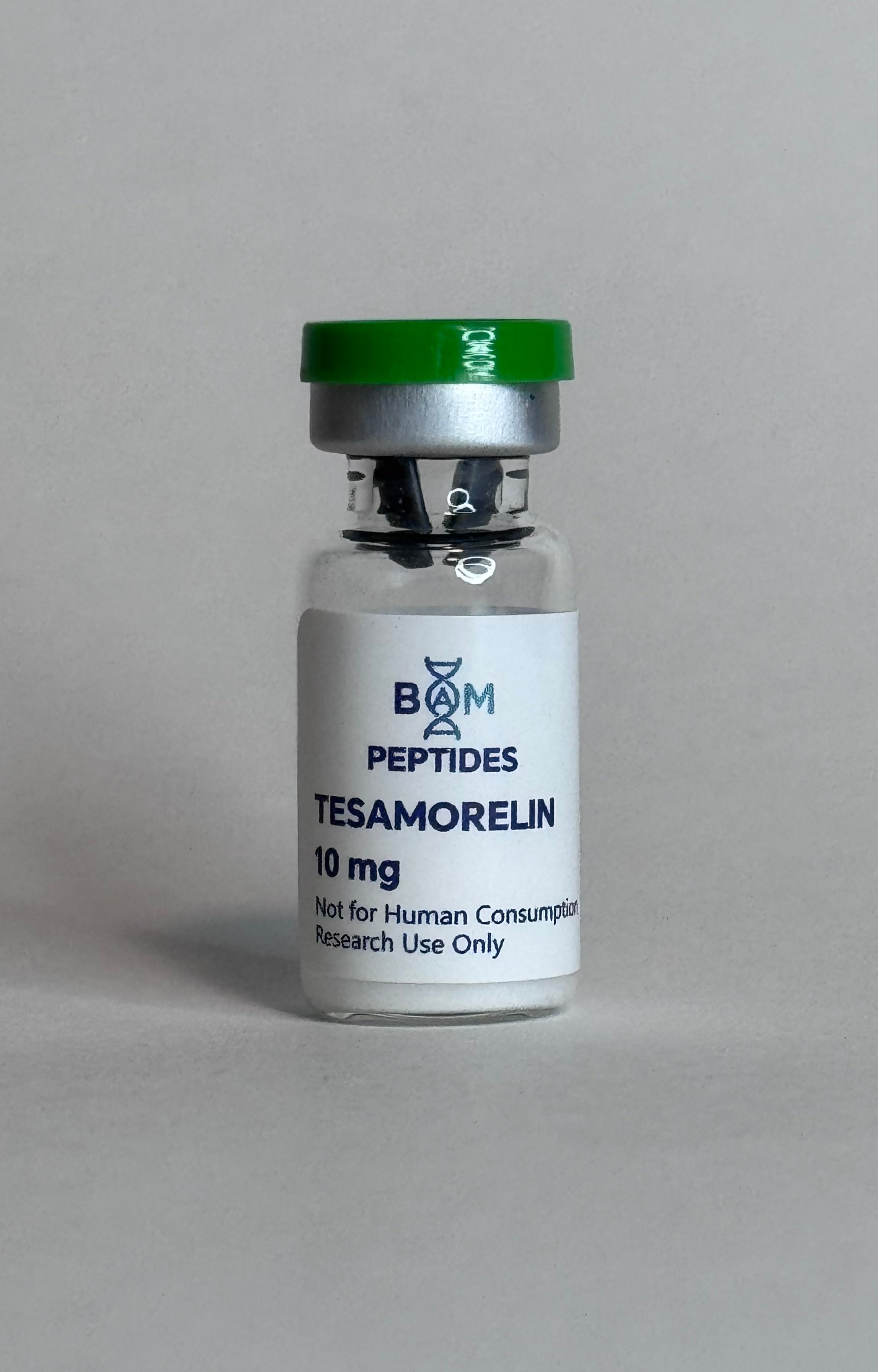 TESAMORELIN