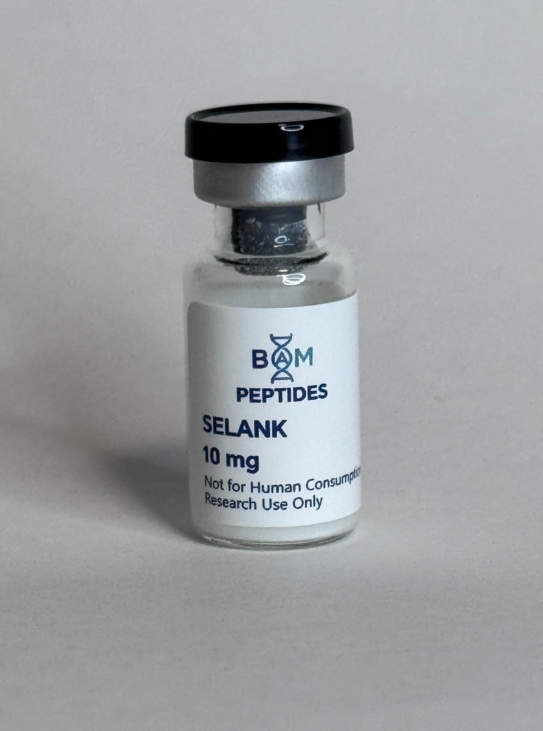 SELANK