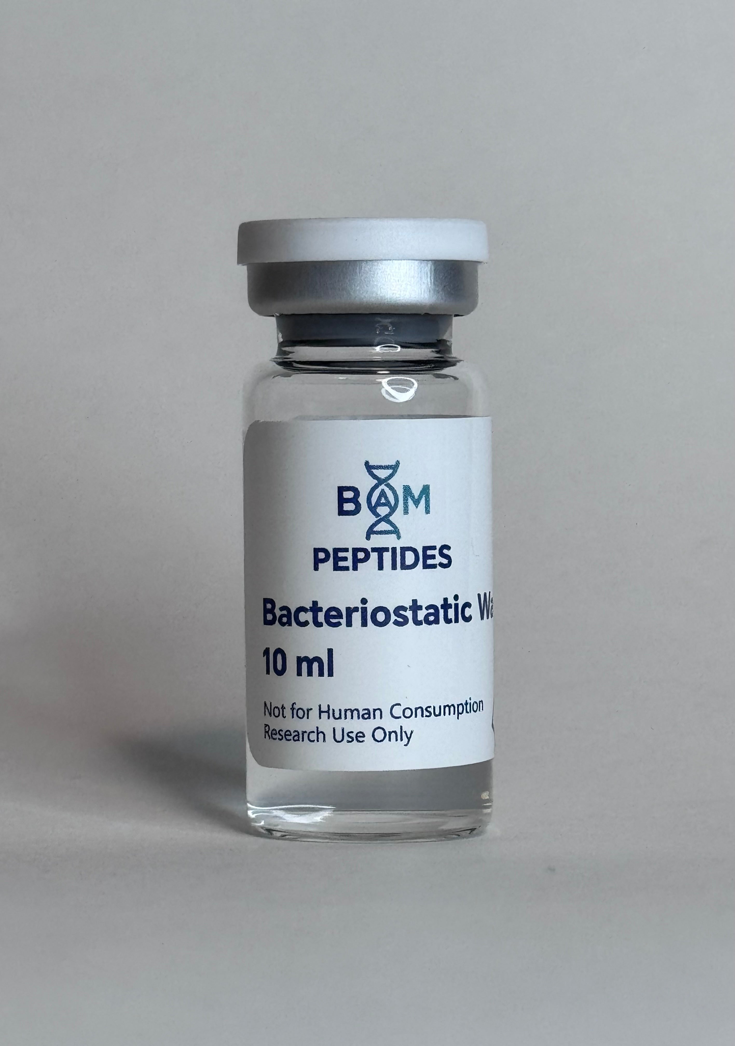 BAC WATER
